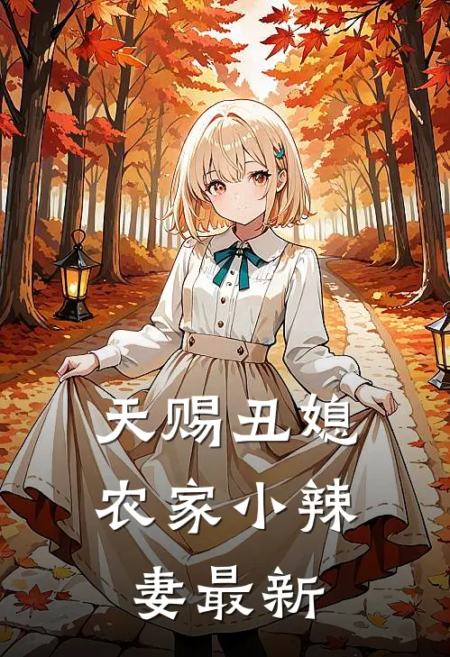 天赐丑媳：农家小辣妻最新