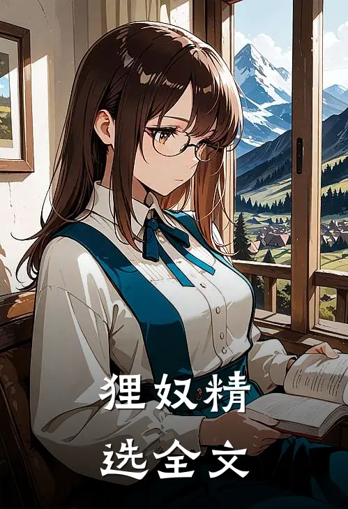 狸奴精选全文