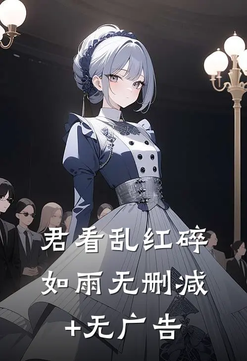 君看乱红碎如雨无删减+无广告