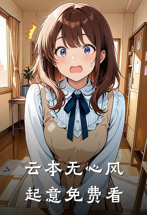 云本无心风起意免费看