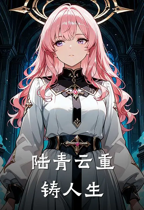 陆青云重铸人生