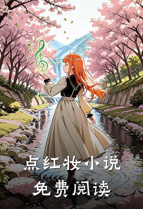 点红妆小说免费阅读