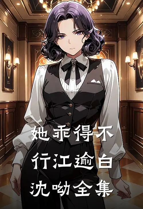 她乖得不行江逾白沈呦 全集