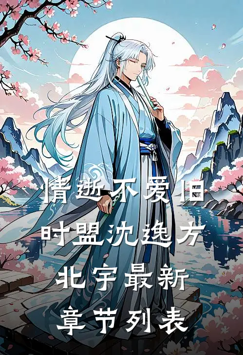 情逝不爱旧时盟沈逸方北宇最新章节列表
