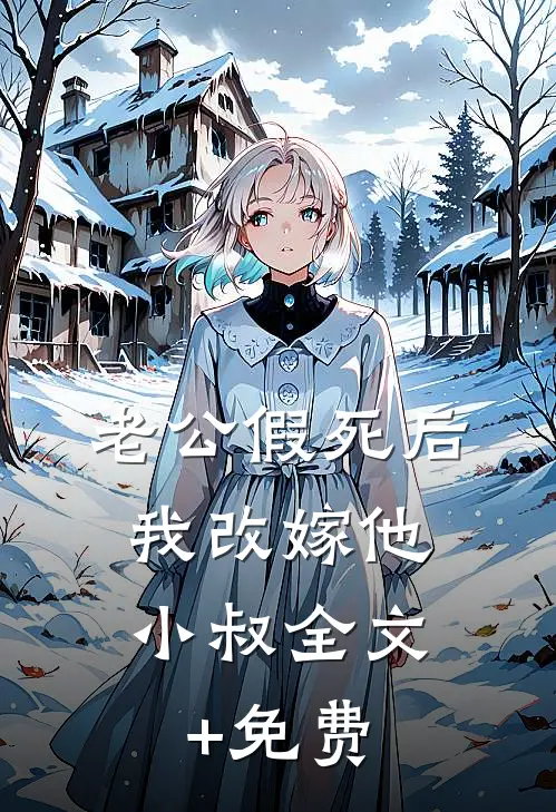 老公假死后，我改嫁他小叔全文+免费