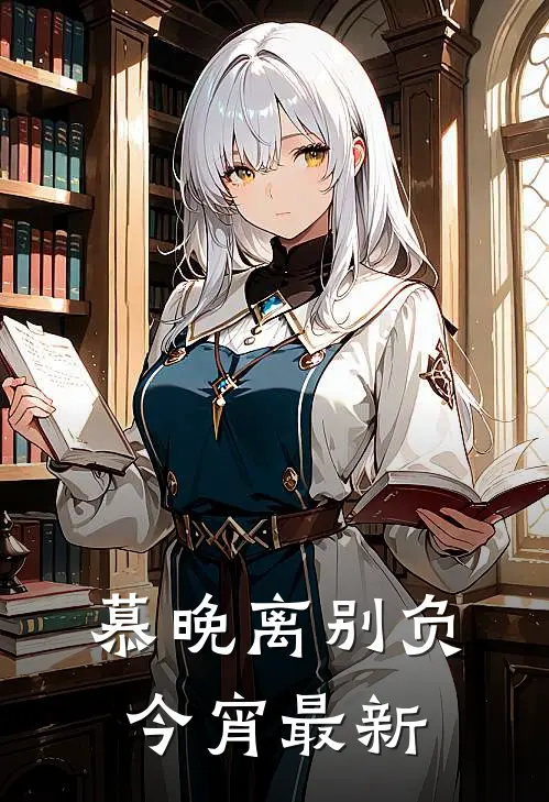 慕晚离别负今宵最新