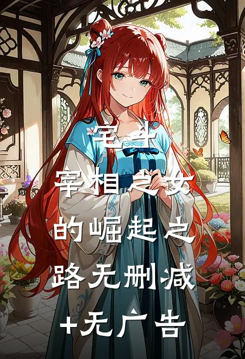 宅斗：宰相之女的崛起之路无删减+无广告