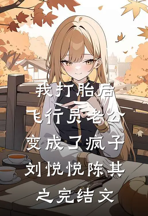 我打胎后，飞行员老公变成了疯子刘悦悦陈其之完结文