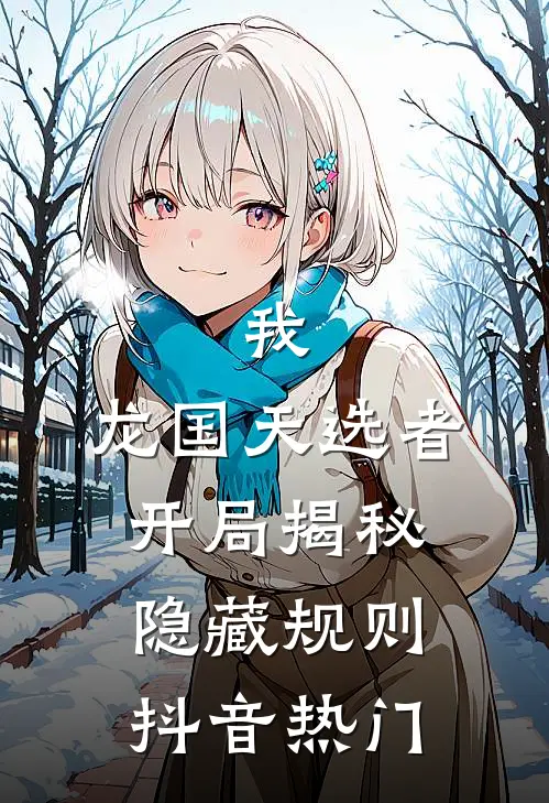 我，龙国天选者，开局揭秘隐藏规则抖音热门