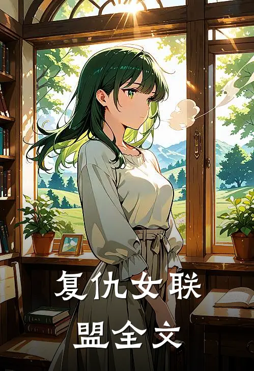 复仇女联盟全文