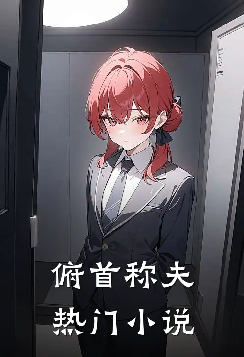 俯首称夫热门小说