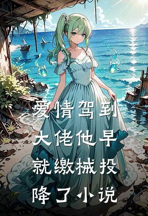 爱情驾到，大佬他早就缴械投降了小说