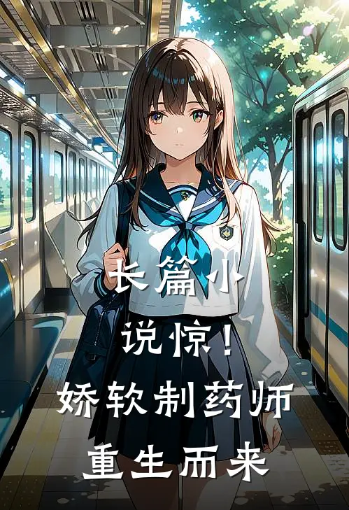 长篇小说惊！娇软制药师重生而来