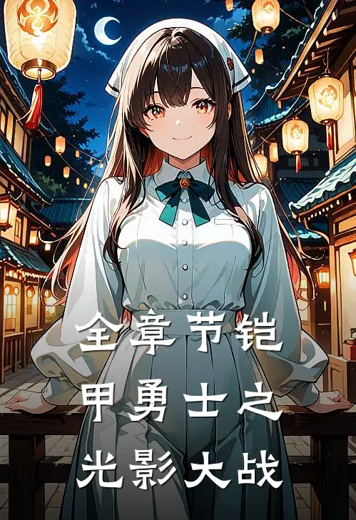 全章节铠甲勇士之光影大战