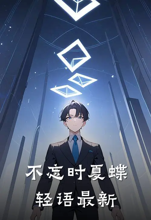 不忘时夏蝶轻语最新
