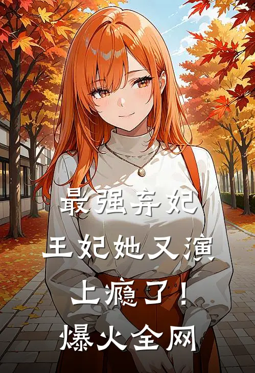 最强弃妃：王妃她又演上瘾了！爆火全网