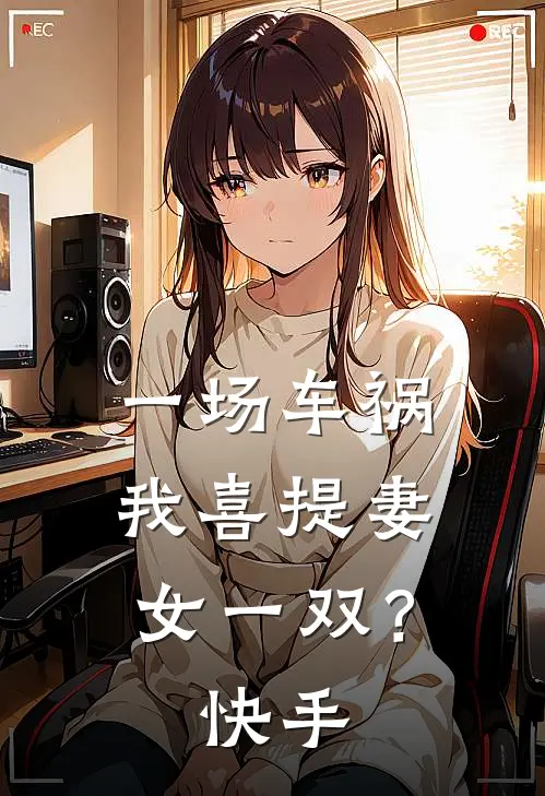 一场车祸，我喜提妻女一双？快手