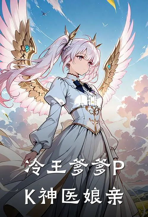 冷王爹爹PK神医娘亲