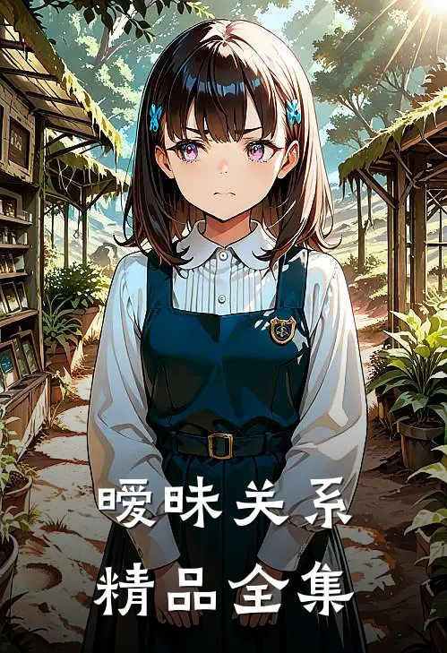 暧昧关系精品全集