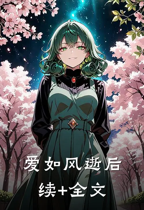 爱如风逝后续+全文