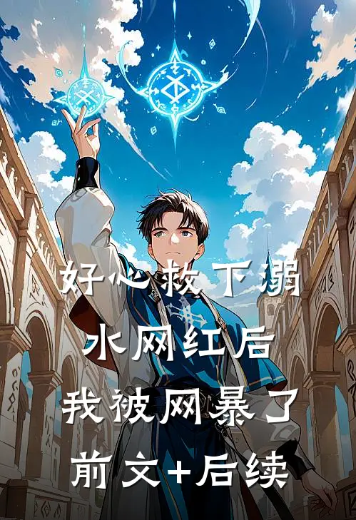 好心救下溺水网红后，我被网暴了前文+后续
