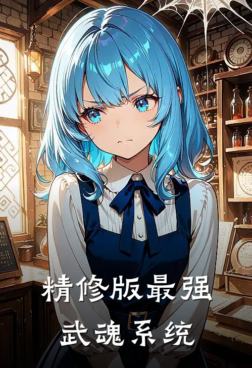 精修版最强武魂系统