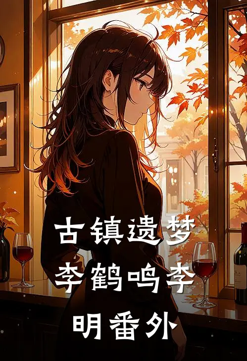 古镇遗梦李鹤鸣李明 番外