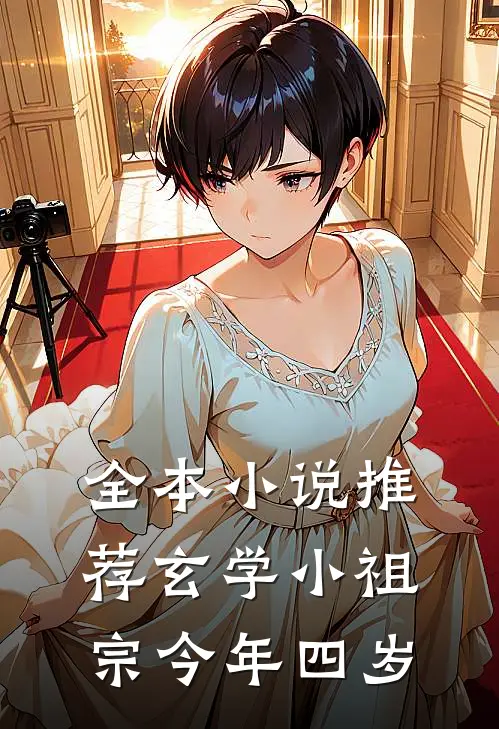 全本小说推荐玄学小祖宗今年四岁