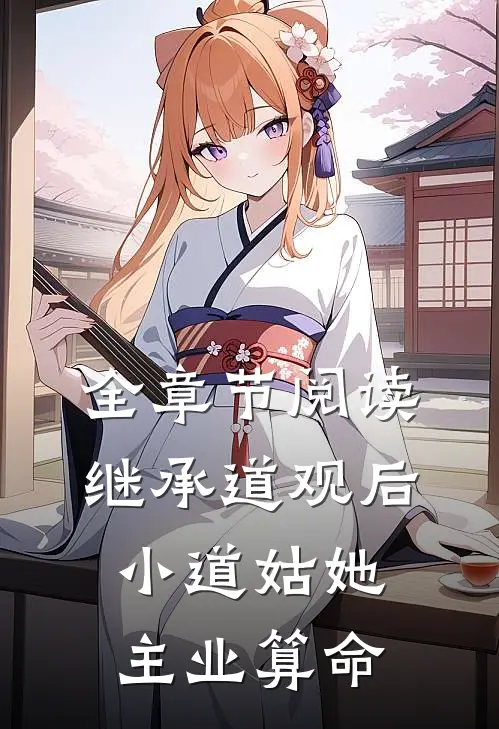 全章节阅读继承道观后,小道姑她主业算命