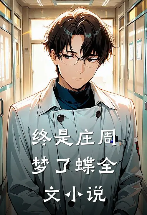 终是庄周梦了蝶全文小说