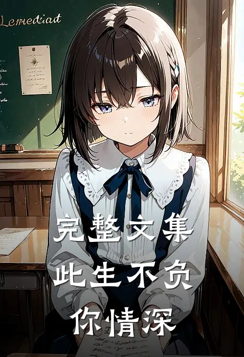 完整文集此生不负你情深