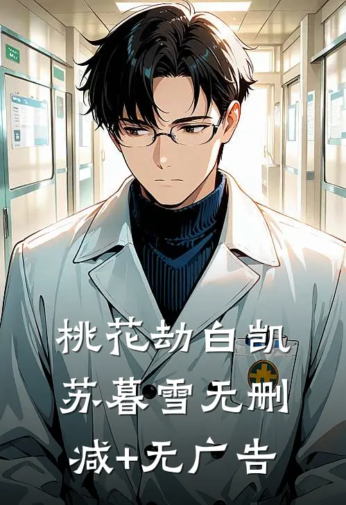 桃花劫白凯苏暮雪无删减+无广告