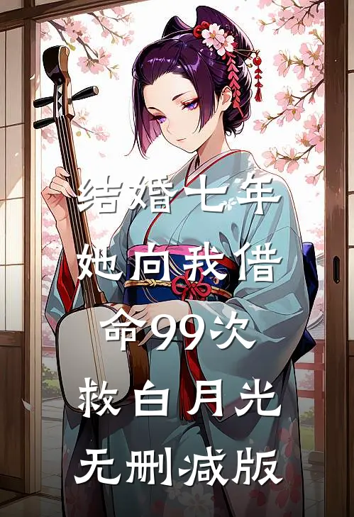 结婚七年，她向我借命99次救白月光无删减版