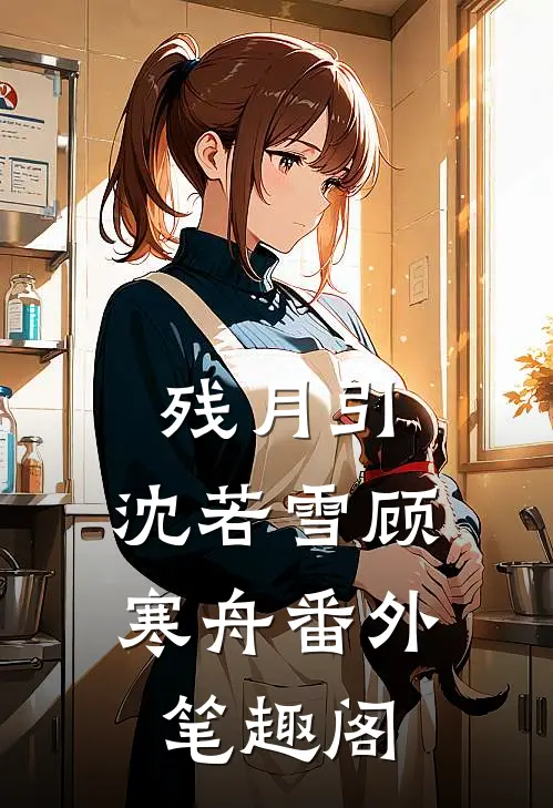 残月引：沈若雪顾寒舟番外笔趣阁