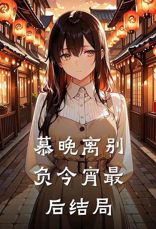 慕晚离别负今宵最后结局