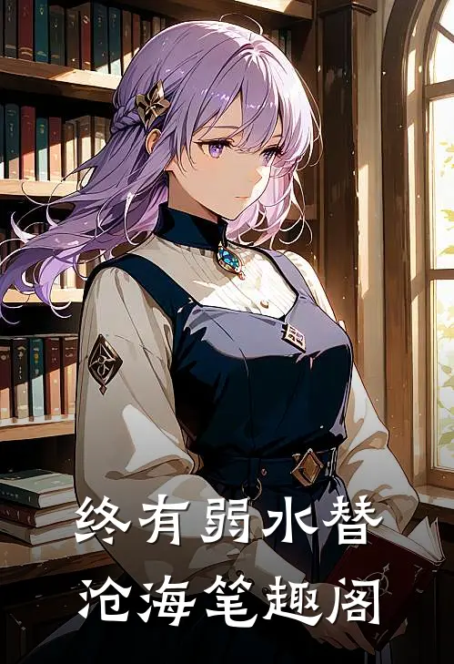 终有弱水替沧海笔趣阁