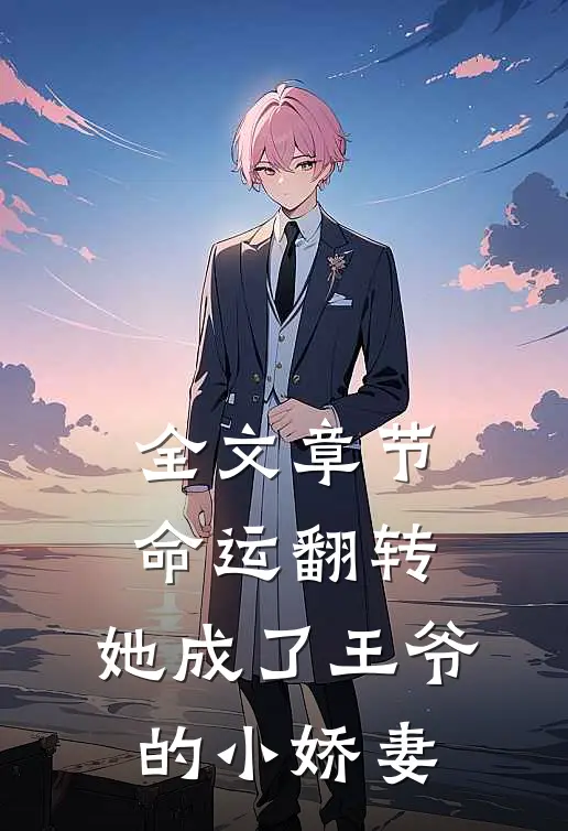 全文章节命运翻转，她成了王爷的小娇妻