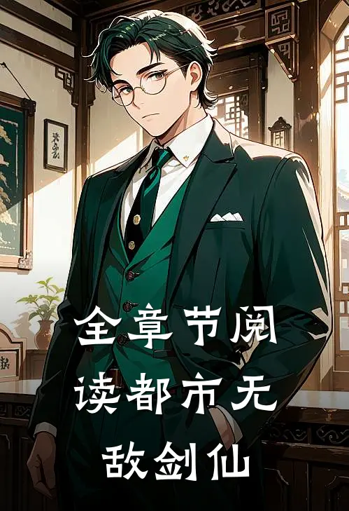 全章节阅读都市无敌剑仙