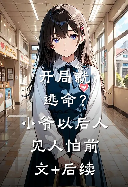 开局就逃命？小爷以后人见人怕前文+后续