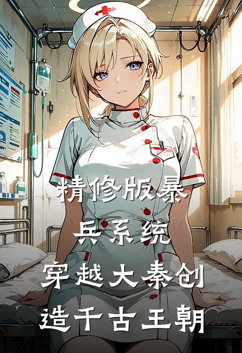 精修版暴兵系统：穿越大秦创造千古王朝
