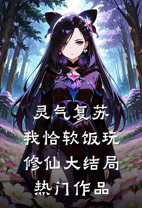 灵气复苏:我恰软饭玩修仙大结局热门作品