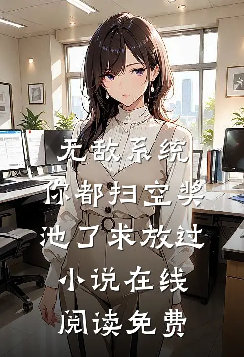 无敌系统：你都扫空奖池了求放过小说在线阅读免费