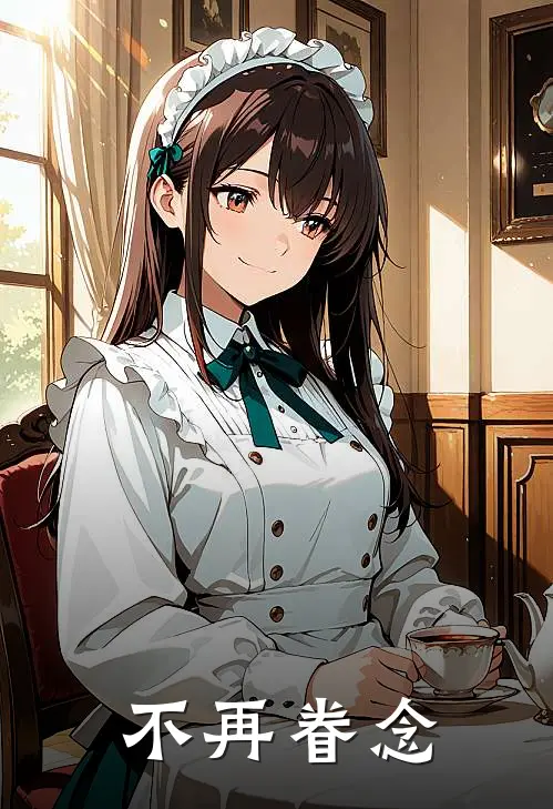 不再眷念