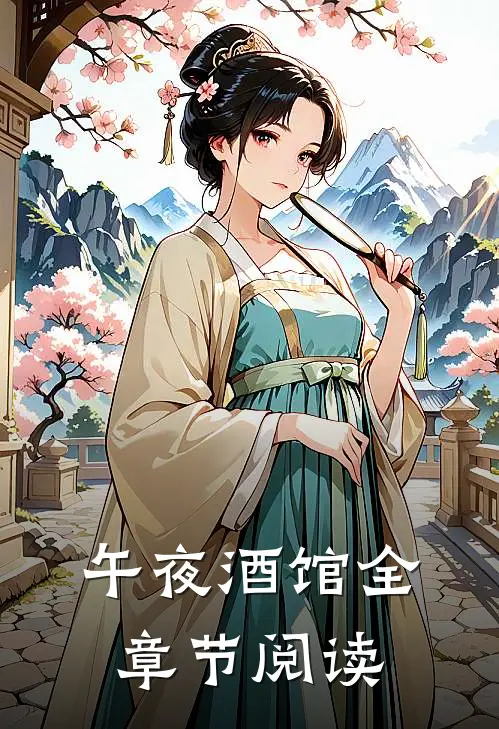 午夜酒馆全章节阅读