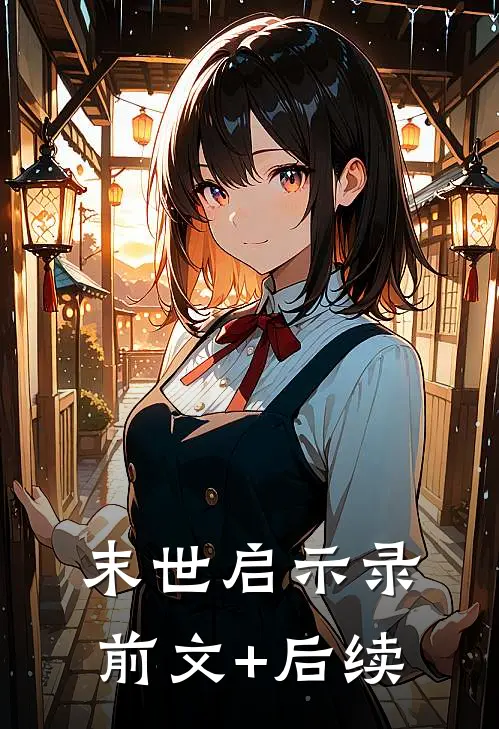 末世启示录前文+后续