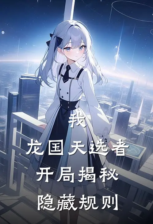 我，龙国天选者，开局揭秘隐藏规则