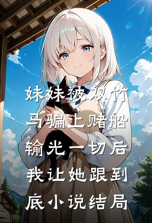 妹妹被双竹马骗上赌船输光一切后，我让她跟到底小说结局