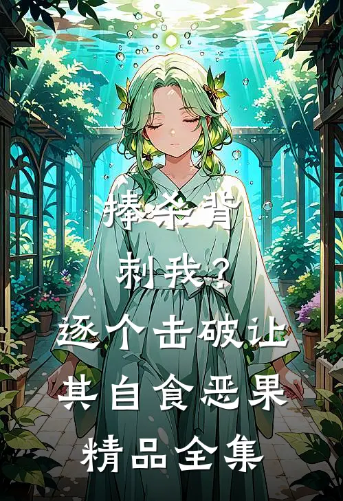 捧杀背刺我？逐个击破让其自食恶果精品全集