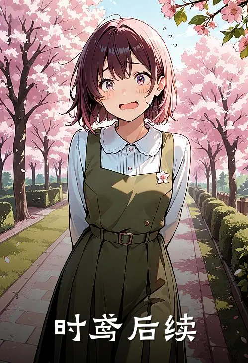 时鸢后续
