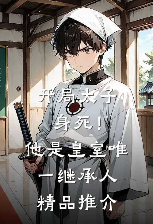 开局太子身死!他是皇室唯一继承人精品推介